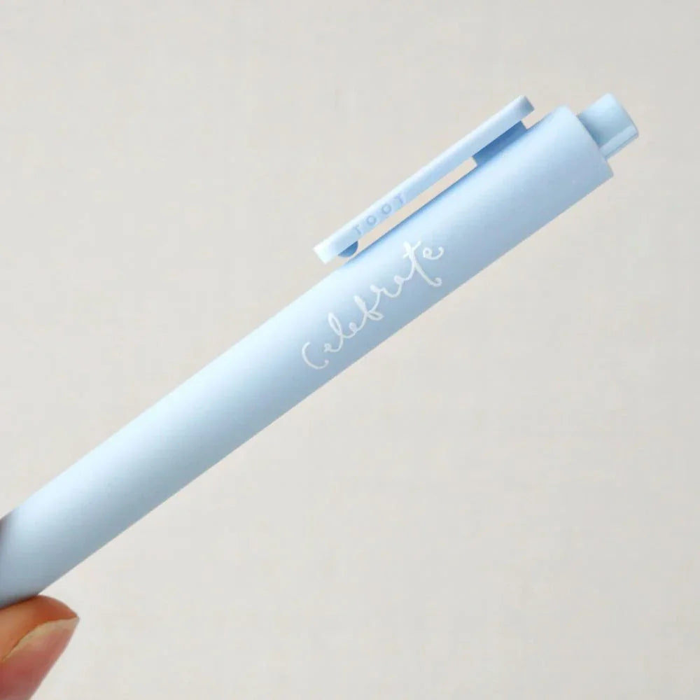 jotter pen - emily lex studio