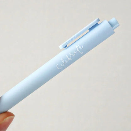 jotter pen - emily lex studio