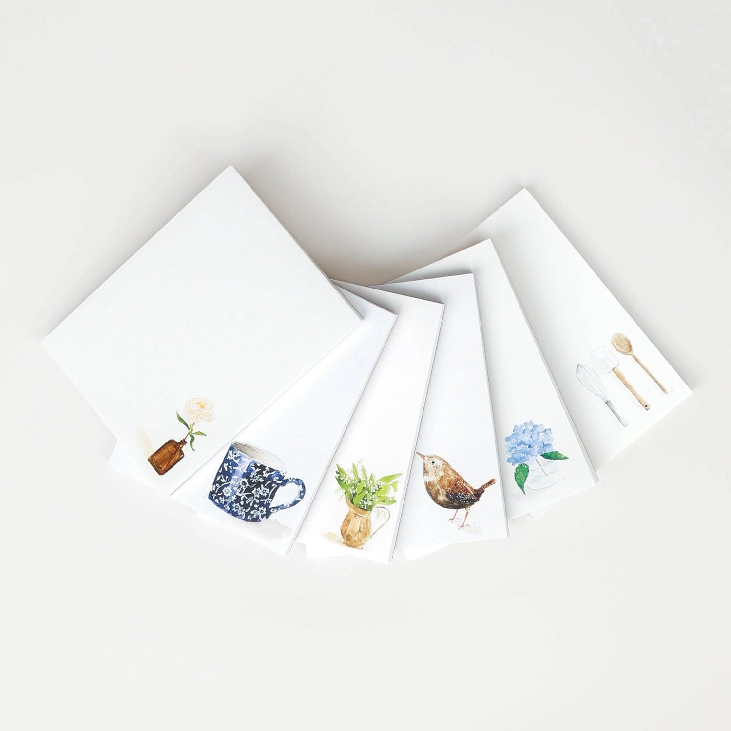 notepads - emily lex studio