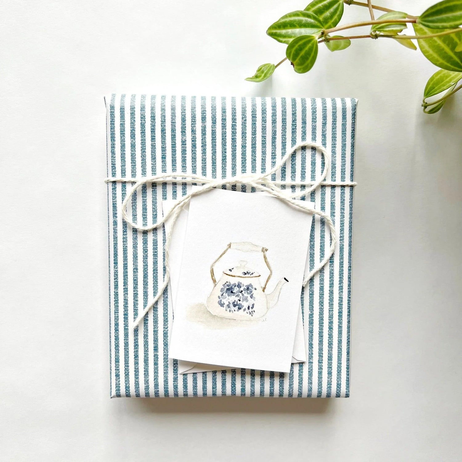 mini notecards - emily lex studio
