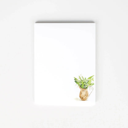 everyday notepad - emily lex studio