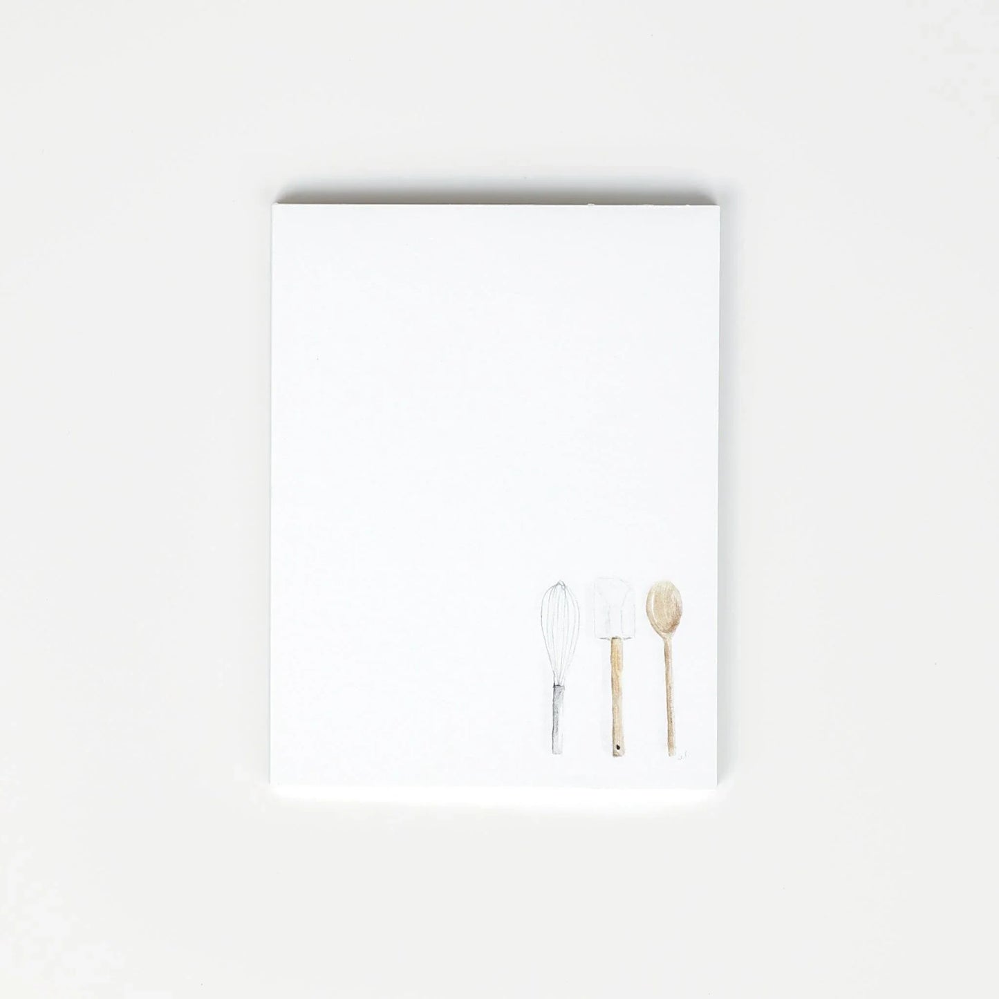 everyday notepad - emily lex studio