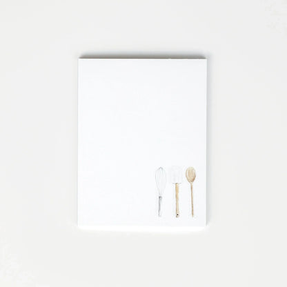 everyday notepad - emily lex studio