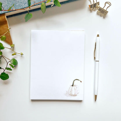 petite everyday notepad